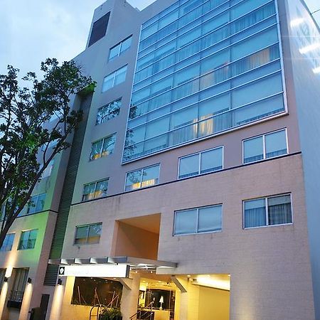 Wyndham Garden Panama by Eksteriør bilde