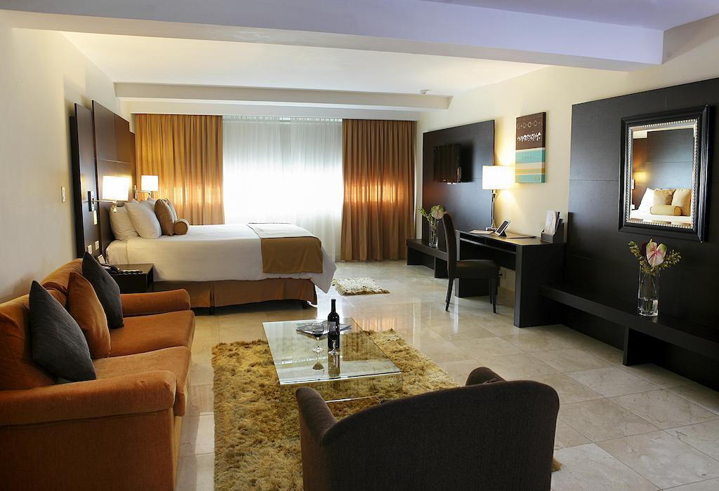 Wyndham Garden Panama by Eksteriør bilde