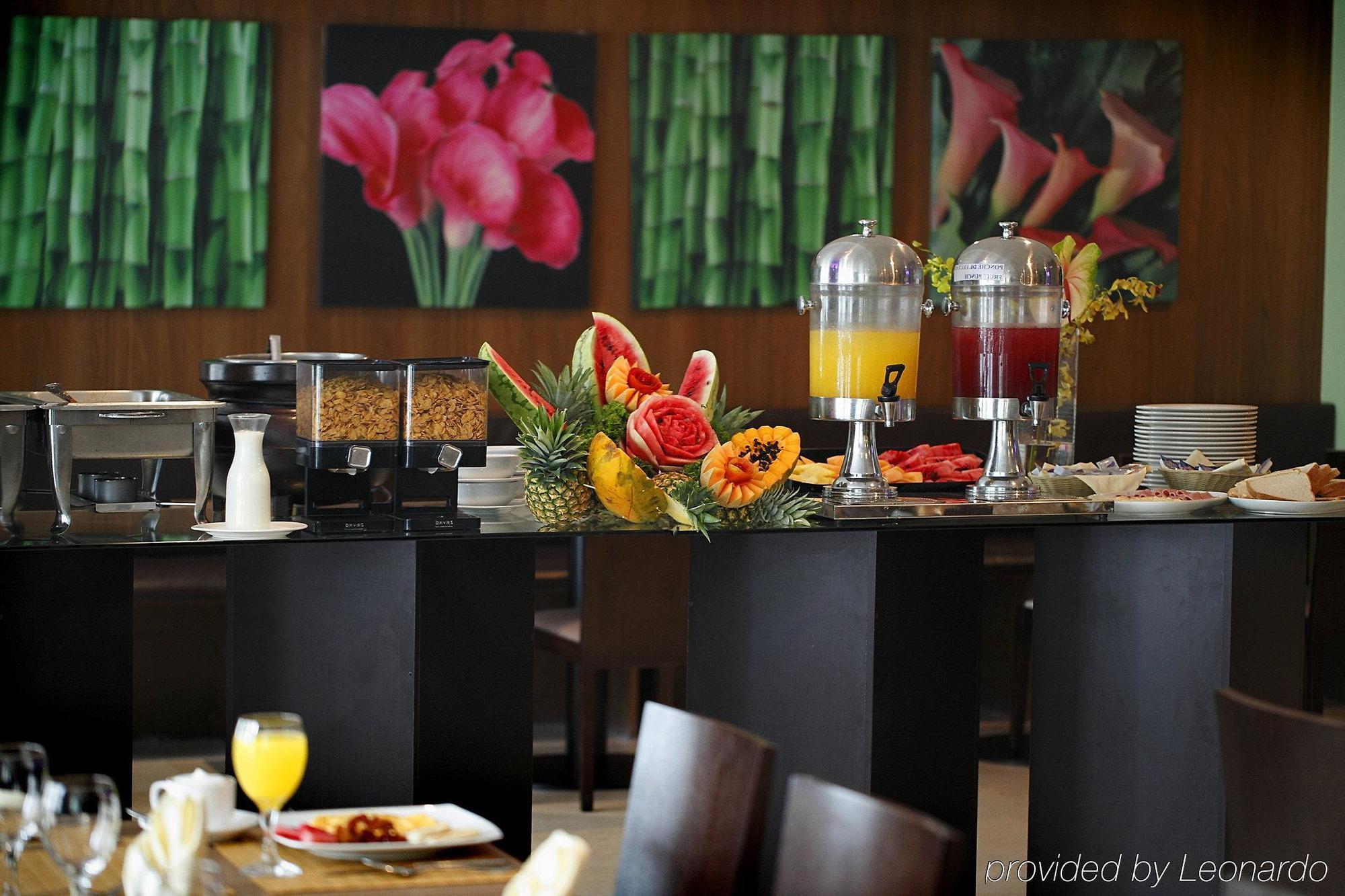 Wyndham Garden Panama by Eksteriør bilde