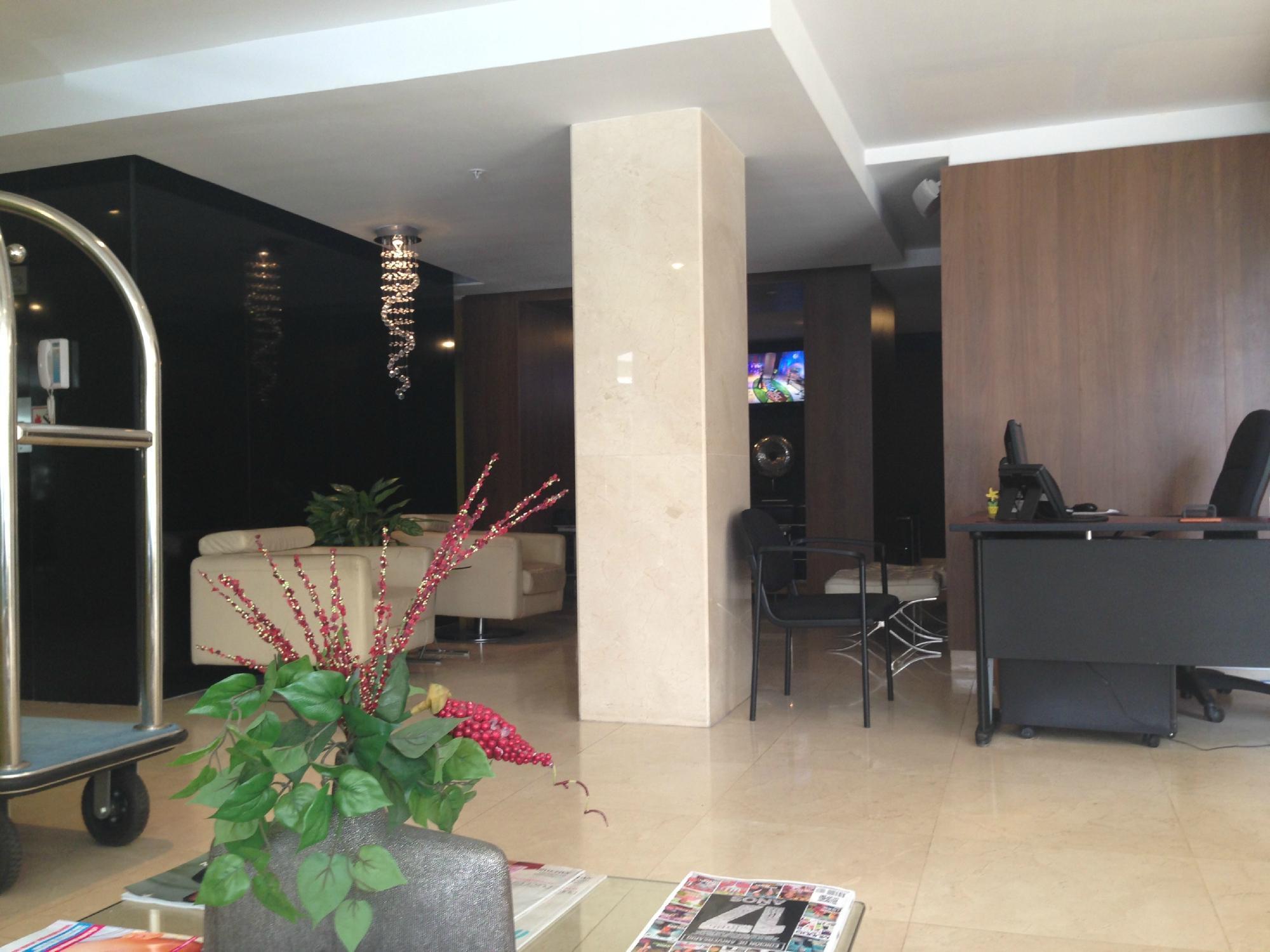 Wyndham Garden Panama by Eksteriør bilde