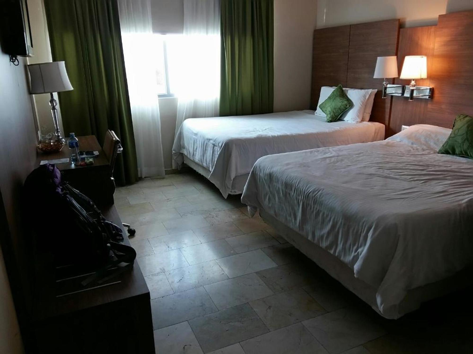 Wyndham Garden Panama by Eksteriør bilde