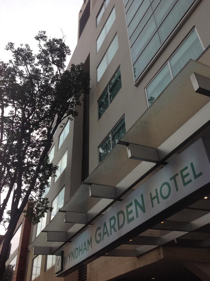 Wyndham Garden Panama by Eksteriør bilde