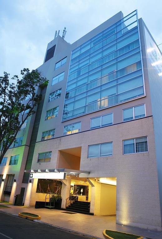 Wyndham Garden Panama by Eksteriør bilde